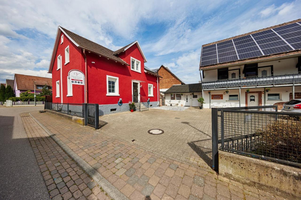 Nur 10 Gehminuten Vom Europapark & Rulantica - W9 Rust Extérieur photo